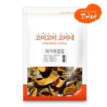 고미네 마가목껍질 300g, 1팩