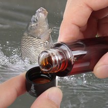 수광산업 금비어 고농도 초강력 집어제 55ml 떡밥 첨가제, 한방 약술 55ml