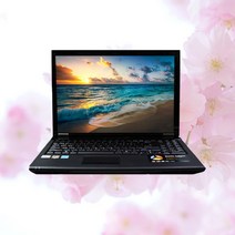 중고노트북 사무용 가정용 주식용 LG R570, 09.LG-R570, WIN7 or 비스타, 4GB, 320GB, 기타, 랜덤