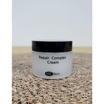 MTC 리페어 콤플렉스 크림 50ml - MTS 시술후 프락셜 레이저 토닝후 도움이 되면 빠른 회복을 위한 크림