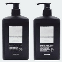 포맨트 퍼퓸 바디로션 코튼허그 300ml + 300ml, 상세페이지 참조