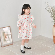 하우웰 죠안체리원피스