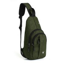 남성슬링백 여행용 어깨가방 30대남자크로스백 놀러갈때