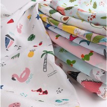 곤지곤지 인견 거즈 가제 면 원단 모음, 추가구매, 원단용 수성펜