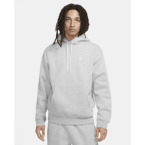 국내정품 NIKE 나이키 솔로 스우시 남성 플리스 후디 DA0316-063