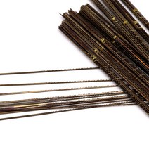 밴드쏘 각도 절단기 목공 공구핫12/144PCS 1 다이아몬드 와이어 톱 블레이드 커터 쥬얼리 금속 절단 지그, 28 6-0-12pcs