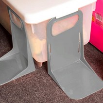 욜케이유 차량용 트렁크 논슬립 고정 보관함 정리함 suv 쏘렌토 카니발