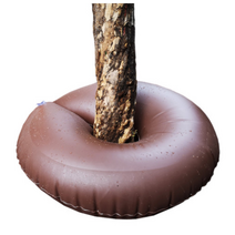 정원 원예 나무 점적 관수 백 가로수 도너츠형 수목 물 주머니