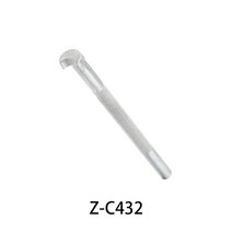 문자각인 금형금속 가죽 작업 안장 만들기 공구 조각 공예 스탬프 스탬핑 솔리드 DIY 인쇄, 01 Z-C432