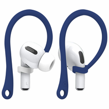 에어팟 이어폰 분실방지 이어후크 / 이어링 (전세대 호환), 화이트