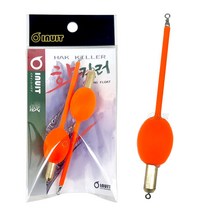 이누잇 학킬러 원투 학꽁치 찌 바다낚시 학공치
