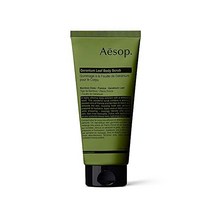 이솝고마쥬 잎바디스크럽 180ml Aesop 427180