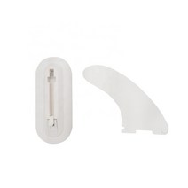 서핑보드 패들보드 킥판 코스트코 친환경부표 풀부이 키판 웨이크 스킴보드 윈드서핑 풍선 패들 액세서리 용 흰색 이동식 센터 핀 플라스틱 퀵 클립 핀, 엔드 세트