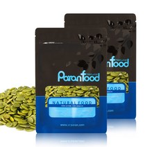 파란푸드 볶음 호박씨 1kg, 1개