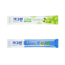 동아제약 가그린스틱 구내염 입냄새제거 구취제거 칫솔없을때 가그린 스틱x30 소형가그린, 1.스틱 가그린 오리지널 30개(10ml), 1개