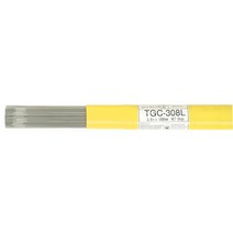 티그봉(스텐) TGC-308L (2.4mm) 조선선재 5kg