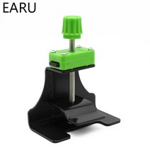 건설자재 건설현장 건설기계 타일 높이 조정 포지셔너 레벨러 수동 레벨링 시스템 보조 벽 스페이서 바닥, 한개옵션0