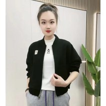트렌디 루즈핏 트렌치 여대생 숏코트 오버핏 데이트 캐주얼 사파리 여성 봄 야상 아우터