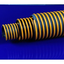 조선소n시멘트n모래용 그리트호스 63mm 30M 공업용 곡물흡입, 1개