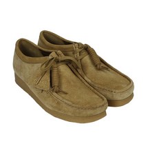 [클락스] WALLABEE 슈즈 168852 OAK HAIRY [CLS011]