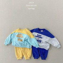 소이빈 졸린비버배색상하복