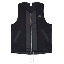 나이키코리아 NSW 쉐르파 베스트 조끼(DD5026-010) 뽀글이
