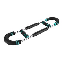 couyor 가슴 완력기 어깨 완력기 운동기구 40~50kg 50kg~60kg, 블루 40kg~50kg