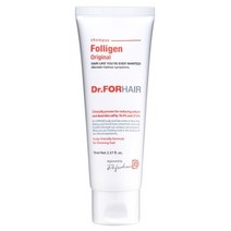 닥터포헤어 폴리젠 샴푸, 70ml x 10개