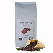 1kg 프리미엄 에티오피아 모카블렌드 원두커피 갓볶은 커피원두 블랜드 홀빈 분쇄 로스팅 카페 납품, 종이필터(드립) 및 커피메이커용 분쇄