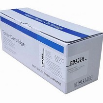 현테크 재생토너 삼성 MLT-D116L용 검정 비정품토너, 1, 해당상품