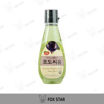 동원 포도씨유 500ml, 7개