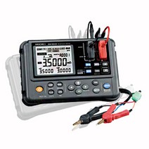 HIOKI RM3548 저항계, 1개