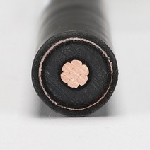 천지몰 삼사 고압전선 TFR-CV 6.10KV 70SQ x 1C, 1개