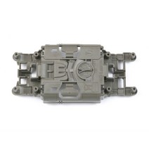 타미야 15374 Mini 4WD PRO LW center MS chassis