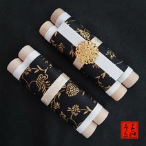 특별한 예쁜 서신 편지지 세트 이벤트 프로포즈 선물 추천, 1. 서신 편지지_영이(S)