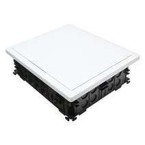 상도전기 주택용 분전반 올리비아 50A 매입형 차단기함 배전함 오피스텔 빌라 아파트 매입형분전반 누전차단기 배선차단기 배전반 분전함 아파트분전반 전기차단기박스 국산, 08. 상도전기 주택용 분전반 올리비아 12회로