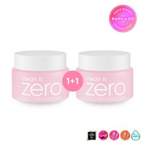 바닐라코 클린잇제로 클렌징밤 오리지널 50ML 듀오 SET