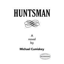 Huntsman Paperback, Authors Press