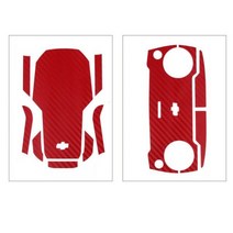 DJI Mavic MiniSE 드론 리모컨용 보호 필름 PVC 스티커 방수 스크래치 방지 데칼 풀 커버 스킨 297894, 2-