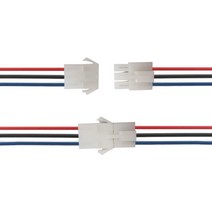 (주)승원전자 S-HC0016 3P 중 하네스케이블 전선전원 하네스커넥터 LED바하네스 콘넥터 PCB커넥터 드론케이블 와이어하네스
