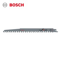 BOSCH 목재용 컷쇼날 S1542K 5EA