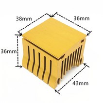 4010 DC 5V 12V 24V 01A 3P 3 핀 BGA 팬 그래픽 카드 팬 (방열판 쿨러 포함) 40mm 40x40x10mm 냉각 선, 04 12V 3pin