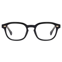 리끌로우 RECLOW TR B083 BLACK GLASS 안경