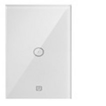 유아이오티 UIOT-SW10S 홈IOT 1구 스마트 벽스위치