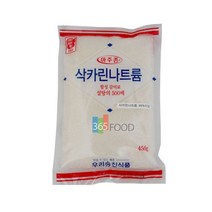 삭카린나트륨 사카린 450g no. 96319EA_810iI, 1, 본상품선택