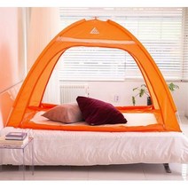 쇼프 원터치 이너 런웨이브 9~10인용 거실형 대형 돔 실내 난방 1WA0CE1D