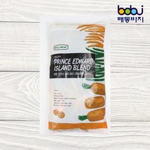 웰프레쉬 냉동 프린스에드워드 아일랜드 블렌드1kg, 1000g, 1개