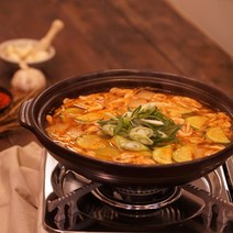 정옥 민물새우 매운탕(350gx5팩), 5개