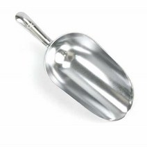 얼음 스쿱 얼음주걱 스쿠프 아이스 스쿱 디퍼 22cm, 2호(12oz)