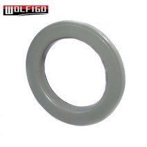 댐퍼풀리 1개/2 전면 충격 흡수 베어링 아큐라 RSX 혼다 시빅 CR-V 51726-S5A-004 A74017MT, 02 1 PC